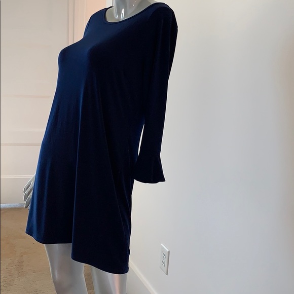 Laundry Dress - Picture 2 of 7